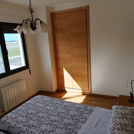 Navalpinar Villa Navalmanzano Buitenkant foto