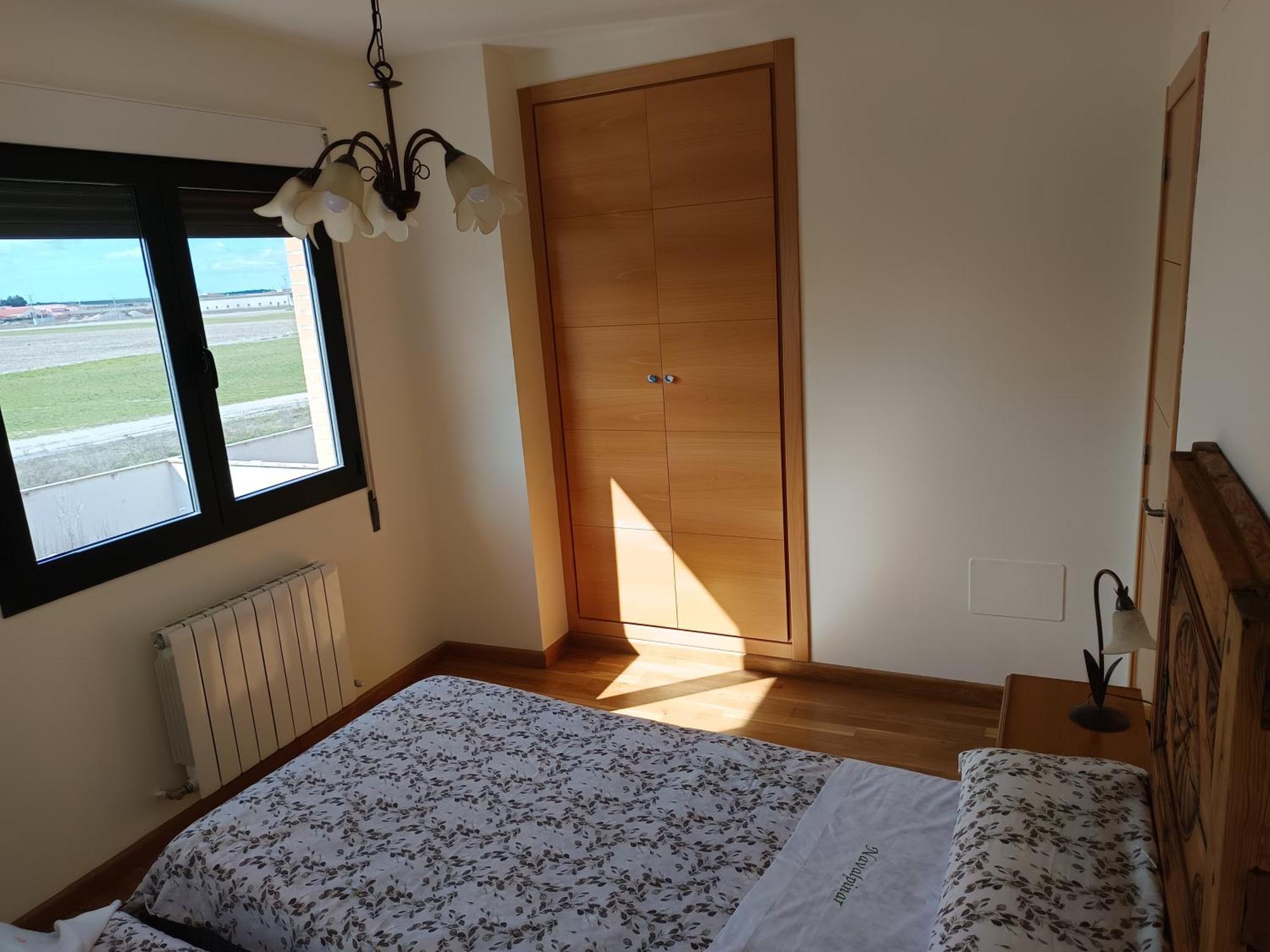 Navalpinar Villa Navalmanzano Buitenkant foto