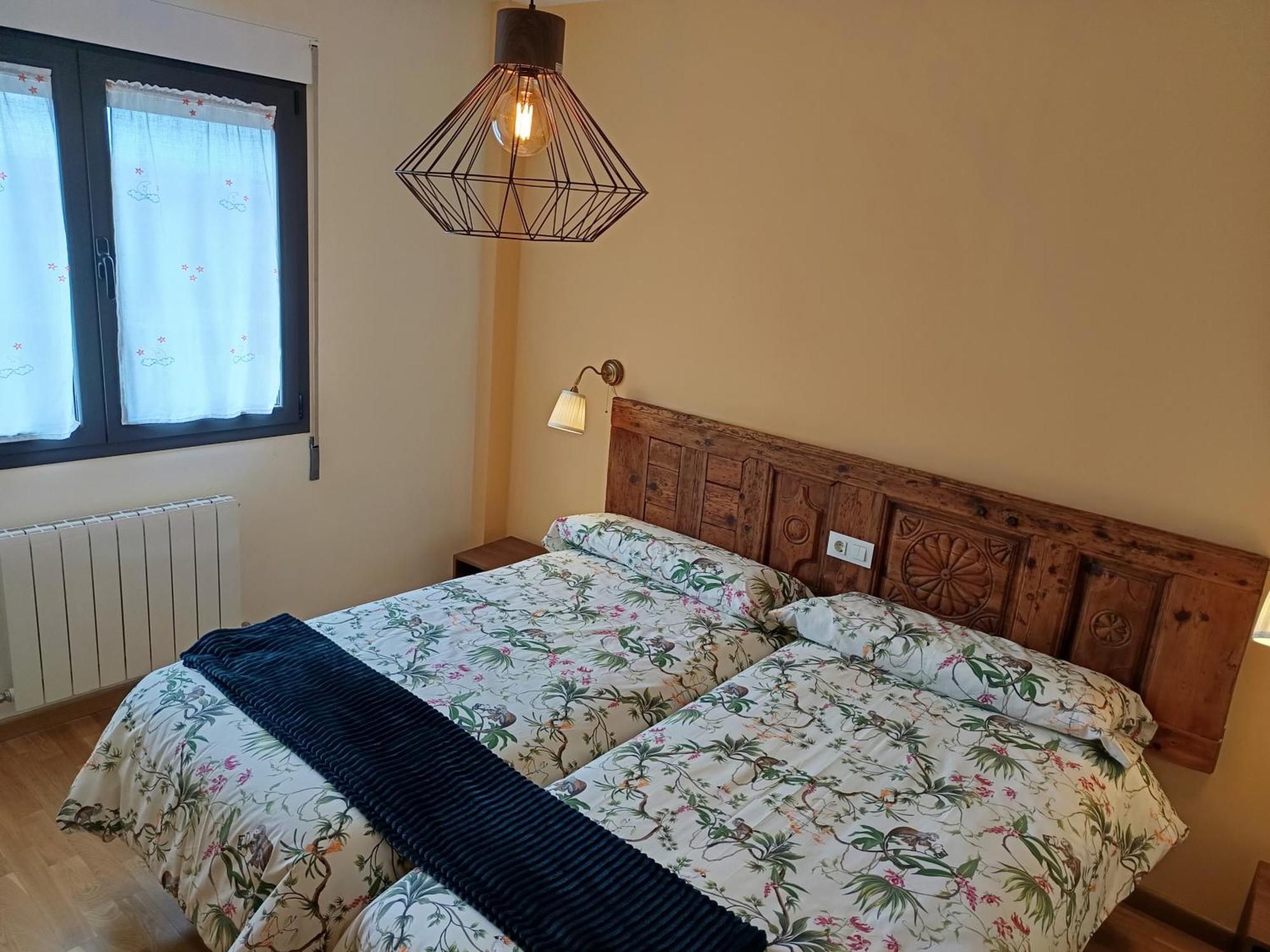 Navalpinar Villa Navalmanzano Buitenkant foto