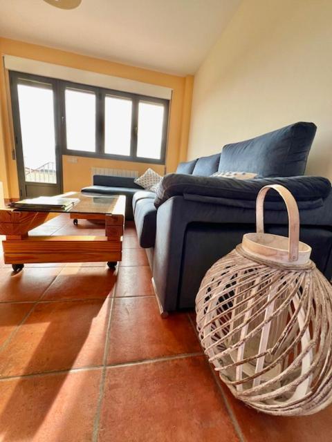 Navalpinar Villa Navalmanzano Buitenkant foto
