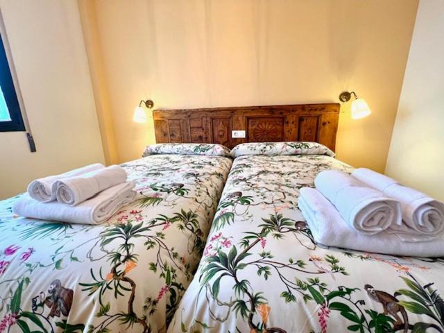 Navalpinar Villa Navalmanzano Buitenkant foto