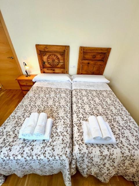 Navalpinar Villa Navalmanzano Buitenkant foto